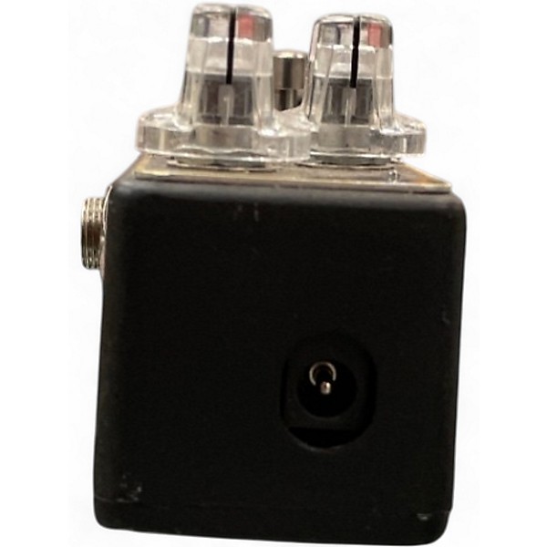 Used Xotic SL Drive Effect Pedal