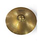 Used Paiste 20in Pulse 357 Cymbal