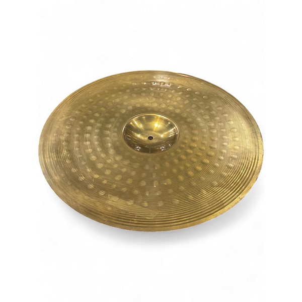 Used Paiste 20in Pulse 357 Cymbal