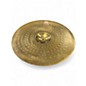 Used Paiste 20in Pulse 357 Cymbal