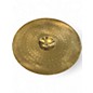 Used Paiste 20in Pulse 357 Cymbal