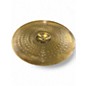 Used Paiste 20in Pulse 357 Cymbal