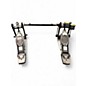 Used Mapex Janus Double Bass Drum Pedal thumbnail