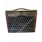 Used VOX VXI 15W 1X6.5 Guitar Combo Amp thumbnail