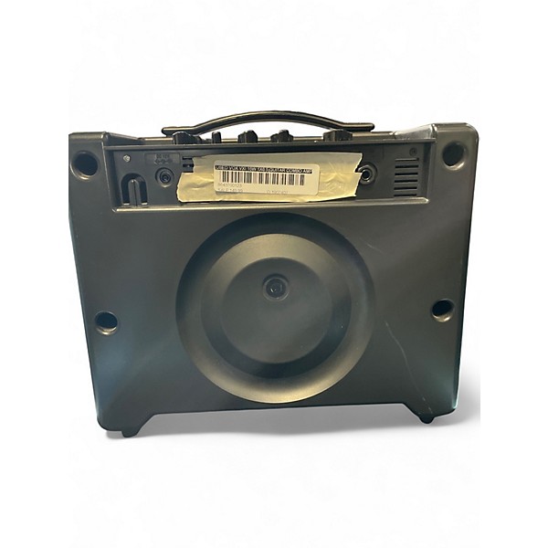 Used VOX VXI 15W 1X6.5 Guitar Combo Amp