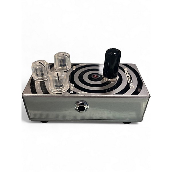 Used MXR WA44 Overdrive Effect Pedal