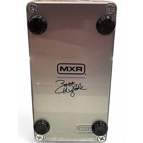 Used MXR WA44 Overdrive Effect Pedal