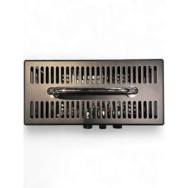 Used Orange Amplifiers Micro Dark 20W Tube Guitar Amp Head