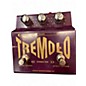 Used Dunlop TREMOLO Effect Pedal thumbnail
