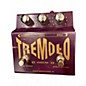 Used Dunlop TREMOLO Effect Pedal