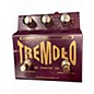 Used Dunlop TREMOLO Effect Pedal