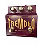 Used Dunlop TREMOLO Effect Pedal
