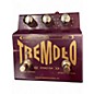 Used Dunlop TREMOLO Effect Pedal