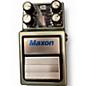 Used Maxon TOD9 Effect Pedal