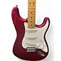 Used Fender SPECIAL STANDARD STRATOCASTER Candy Apple Red Solid Body Electric Guitar thumbnail