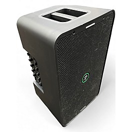 Used Mackie showbox Powered Speaker