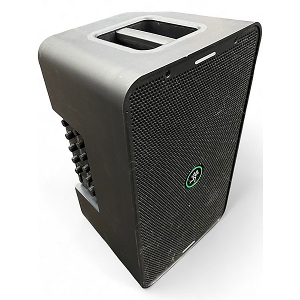 Used Mackie showbox Powered Speaker