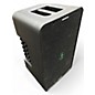 Used Mackie showbox Powered Speaker thumbnail