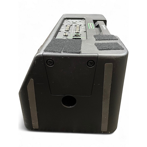 Used Mackie showbox Powered Speaker