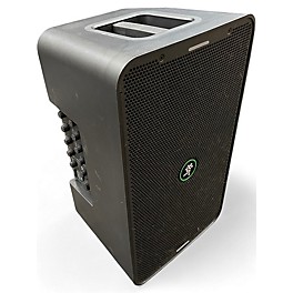 Used Mackie showbox Powered Speaker