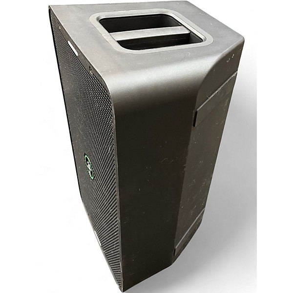 Used Mackie showbox Powered Speaker