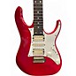 Used Ibanez RT Artist Red Solid Body Electric Guitar thumbnail