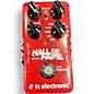 Used Voodoo Lab Sparkle Drive Effect Pedal thumbnail