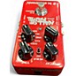 Used Voodoo Lab Sparkle Drive Effect Pedal
