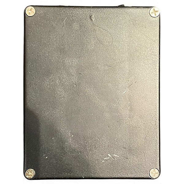 Used Voodoo Lab Sparkle Drive Effect Pedal