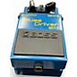 Used BOSS BD2 Blues Driver Keeley Mod Effect Pedal