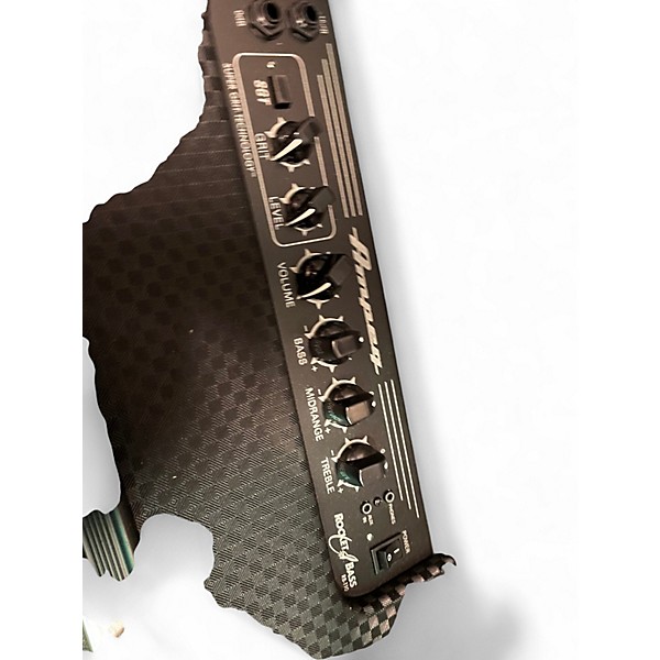 Used Ampeg RB-110 Bass Combo Amp