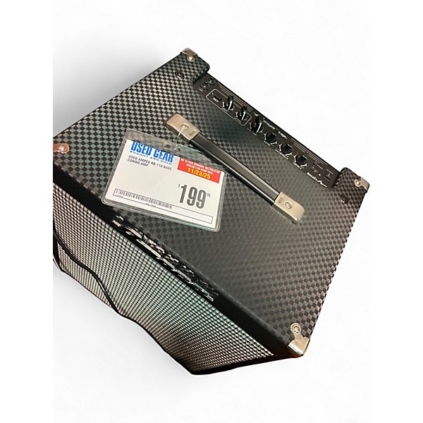 Used Ampeg RB-110 Bass Combo Amp