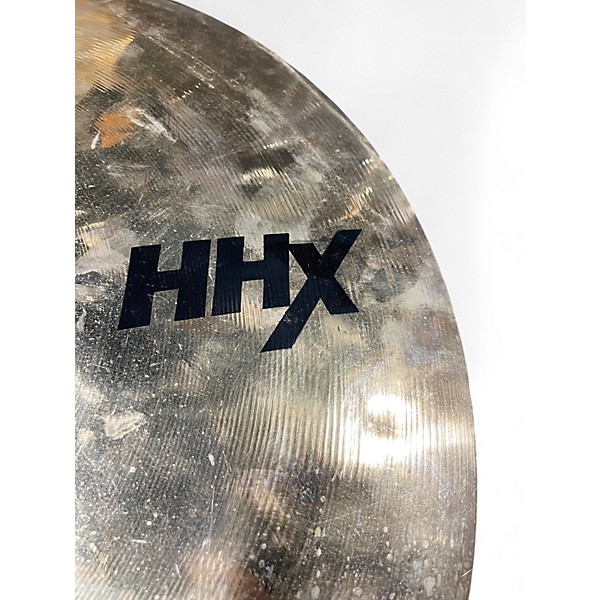 Used SABIAN 20in HHX Evolution Ride Cymbal