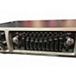 Used Peavey Tour 700 Bass Amp Head