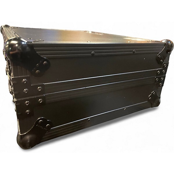 Used Odyssey Black Label FZ1200BL DJ Case