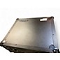 Used Odyssey Black Label FZ1200BL DJ Case