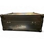 Used Odyssey Black Label FZ1200BL DJ Case