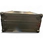 Used Odyssey Black Label FZ1200BL DJ Case