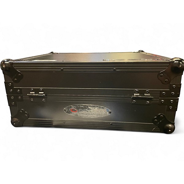 Used Odyssey Black Label FZ1200BL DJ Case
