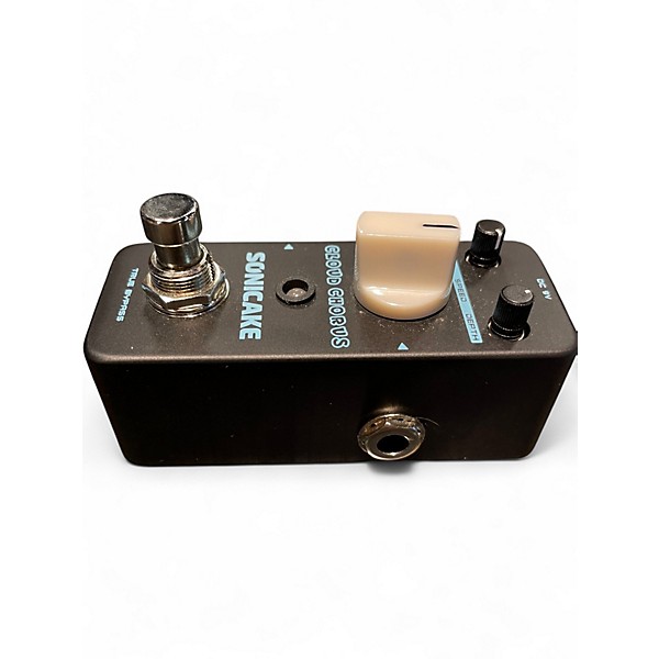 Used Sonicake Cloud Chorus Effect Pedal