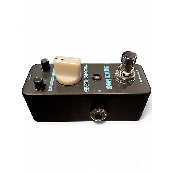 Used Sonicake Cloud Chorus Effect Pedal