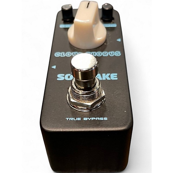 Used Sonicake Cloud Chorus Effect Pedal