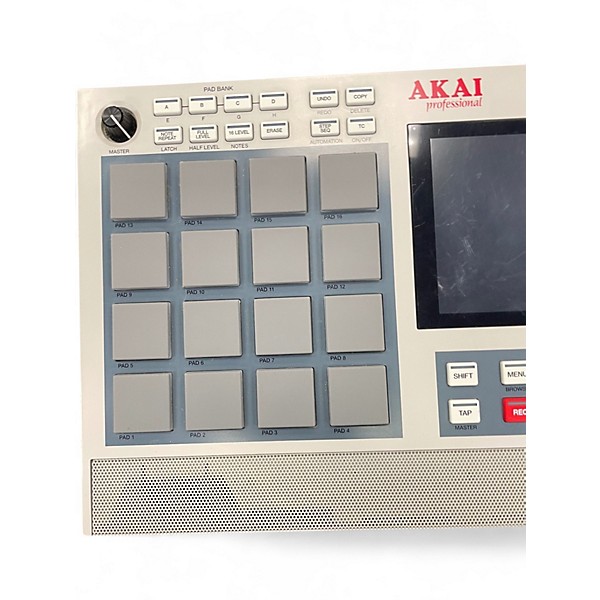 Used Akai Professional MPC LIVE II Production Controller
