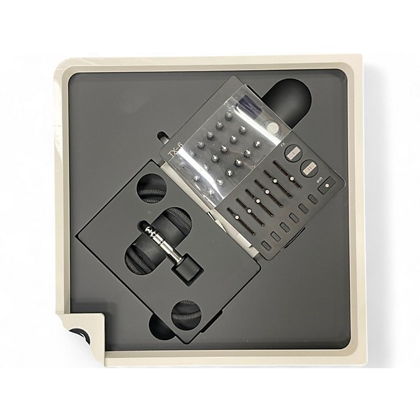 Used teenage engineering TX6 Unpowered Mixer