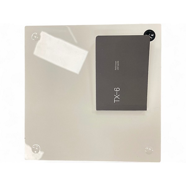 Used teenage engineering TX6 Unpowered Mixer