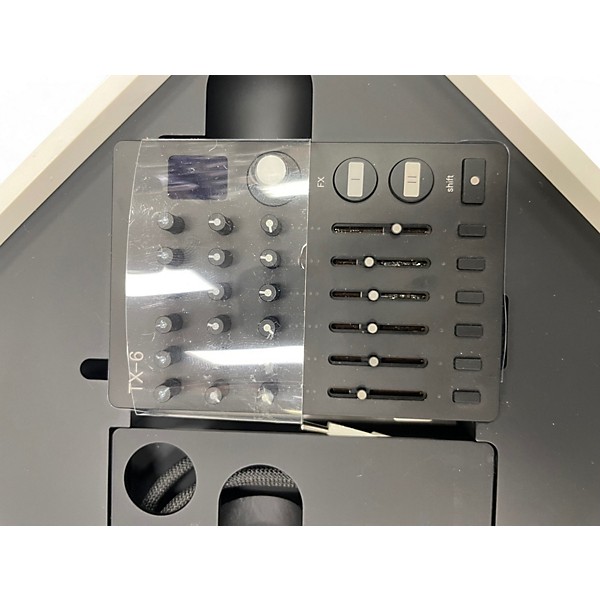 Used teenage engineering TX6 Unpowered Mixer