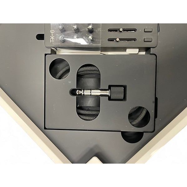 Used teenage engineering TX6 Unpowered Mixer