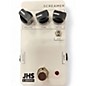 Used JHS Pedals Screamer Effect Pedal