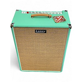 Used Laney Lionheart Foundry LFSUPER60-212 60W 2x12 Guitar Combo Amp