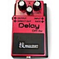 Used BOSS DM2W Delay Waza Craft Effect Pedal thumbnail